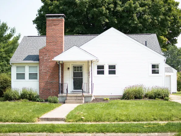 420 Lawnview Ave, Springfield, OH 45505