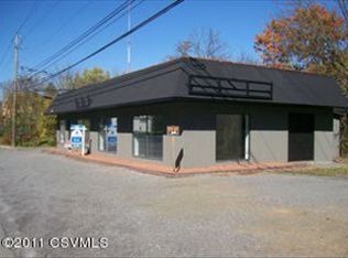 4332 Westbranch Hwy, Lewisburg, PA 17837