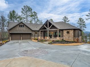 331 Old Chapman Bridge Rd, Salem, SC 29676