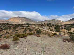 25505 Sunview Dr, Tehachapi, CA 93561