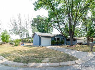 5900 Venus Ave, Fort Collins, CO 80525