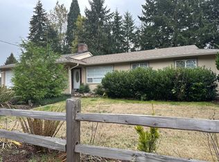 4601 NE 23rd St, Renton, WA 98059