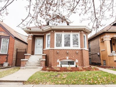 6343 S Kildare Ave, Chicago, IL, 60629