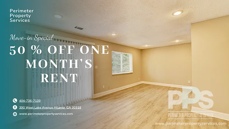 3 bed, 1.5 bath, 1256 sqft, $1,349 — Photo 1