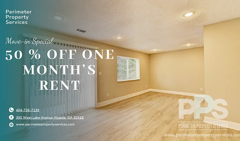 390 W Lake Ave NW #C7 — Photo 1