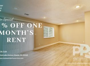 390 W Lake Ave NW #C7, Atlanta, GA 30318