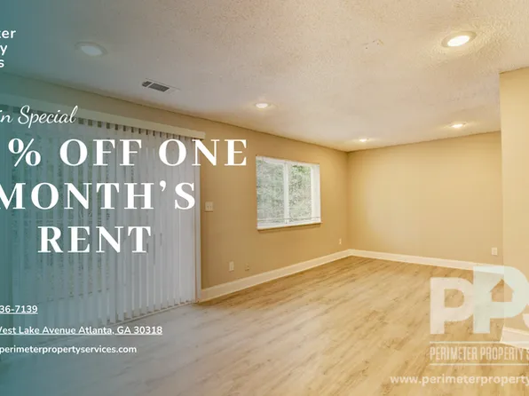 390 W Lake Ave NW, Atlanta, GA