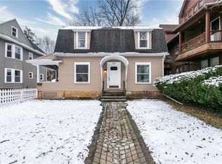 1117 Park Ave, Rochester, NY 14610