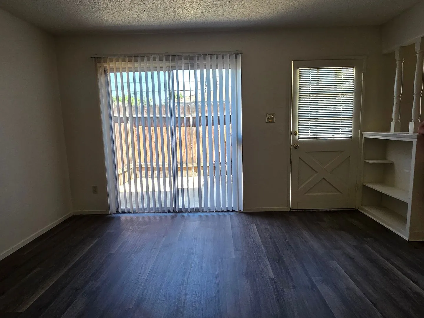 114 Garnsey Ave. #A - Apartment — Photo 4