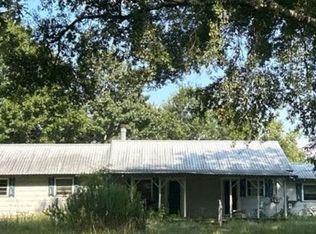 7933 Bond Rd, Mamou, LA 70554