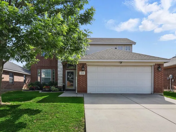 1616 Desperado Rd, Fort Worth, TX 76131