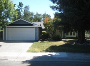 43 Bingham Cir, Sacramento, CA 95831