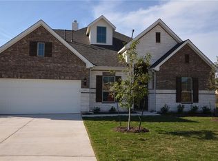 2705 Ursula Ct, Leander, TX 78641