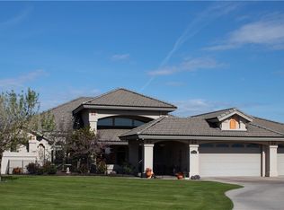 8740 Dune Lake Rd SE, Moses Lake, WA 98837
