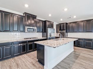 3135 Hazy Hills Ave, Henderson, NV 89052