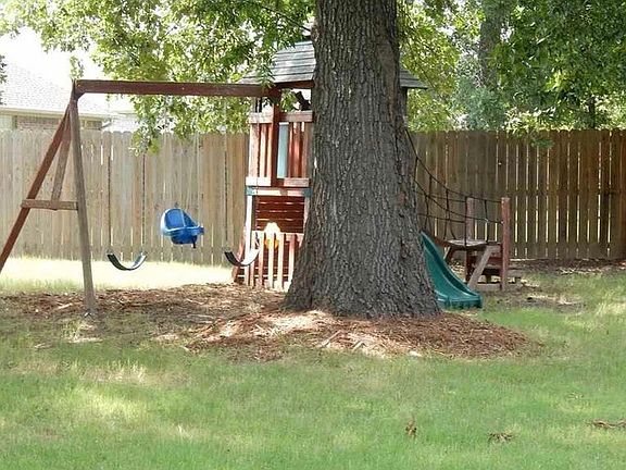 Side Yard