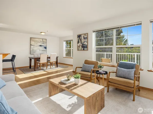 432 NE Ravenna Boulevard #401, Seattle, WA 98115