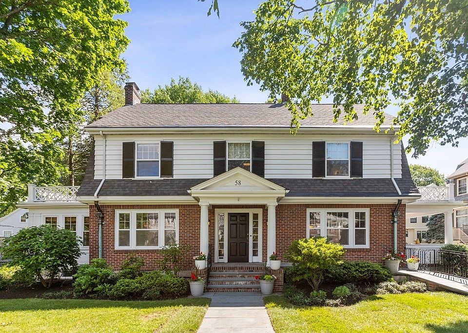 58 Bacon St, Winchester, MA 01890 | Zillow