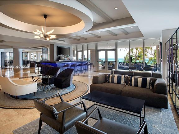 4th image of 17375 Collins Ave #1003