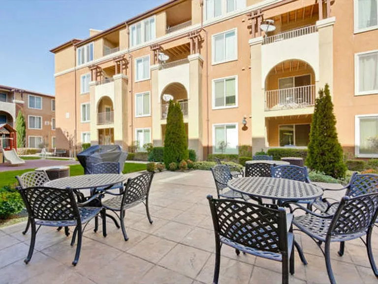 801 S Winchester Blvd #1312 — Photo 16