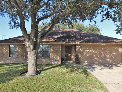 1523 Bluebonnet Ave, Edinburg, TX, 78539