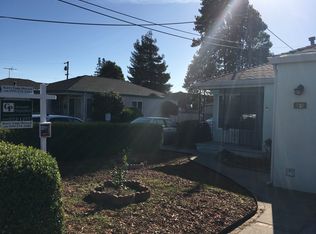 21265 Garden Ave, Hayward, CA