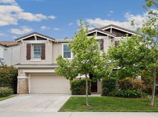 2125 Yarnell Way, Elk Grove, CA 95758