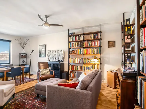 0 Riverside Dr W Unit 6G, New York, NY 10032