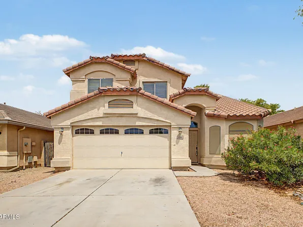 3868 E COPPER Road, San Tan Valley, AZ 85143