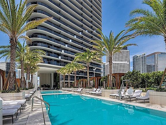 4th image of 801 S Miami Ave Unit 1203