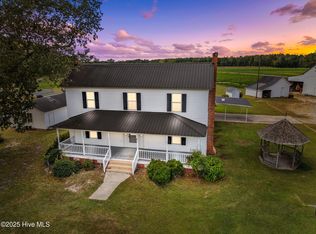 1870 Bobby Roberson Rd, Williamston, NC 27892