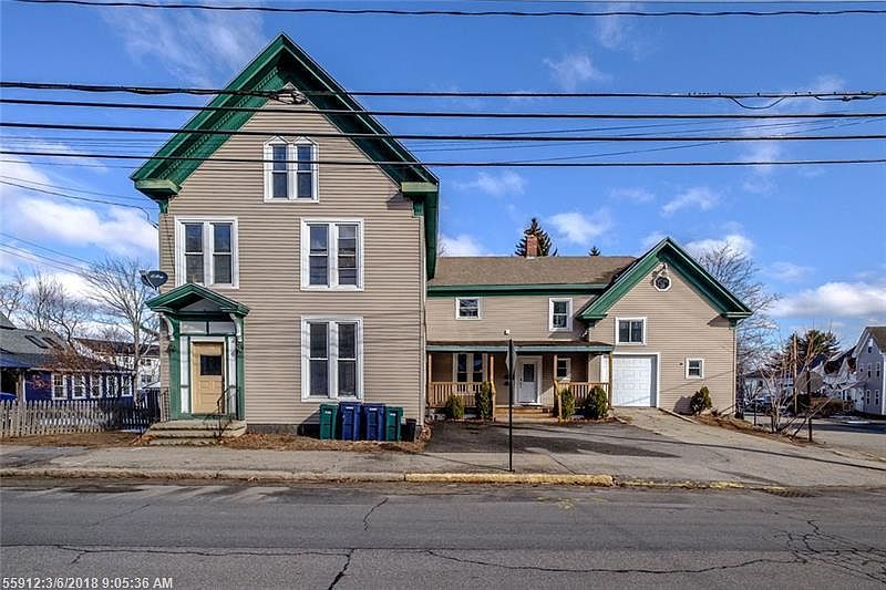 2nd image of 140 South St