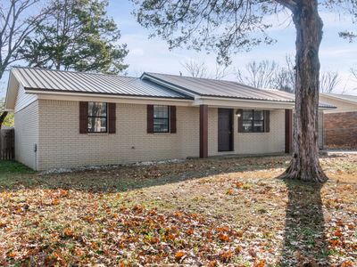 112 N Sawmill Rd, Searcy, AR, 72143