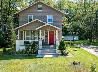 1643 Breiding Rd, Akron, OH 44310