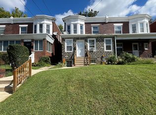 923 Ridge Ave FLOOR 2, Darby, PA 19023