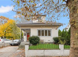 192 Alabama Ave, Providence, RI 02905