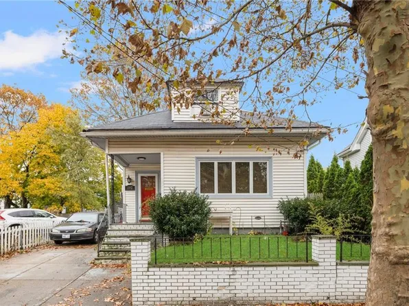 192 Alabama Ave, Providence, RI 02905