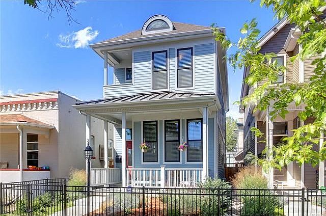 1st image of 3055 Arapahoe St