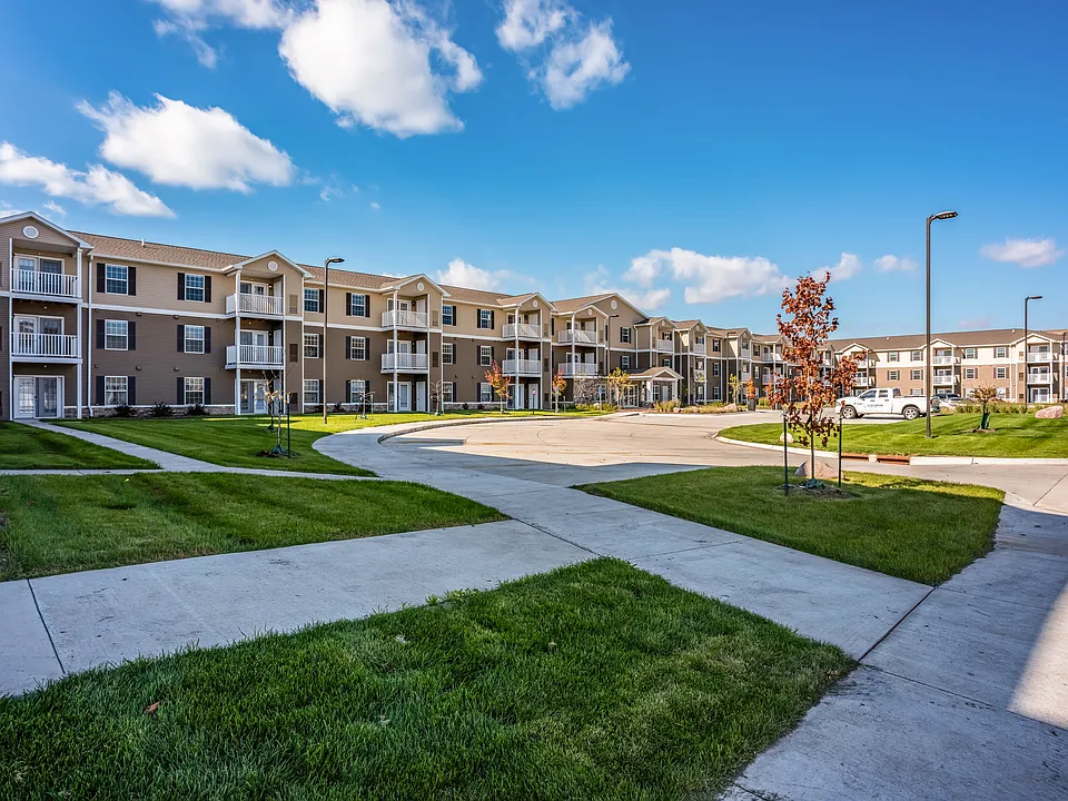 Emerald Reserve Ankeny