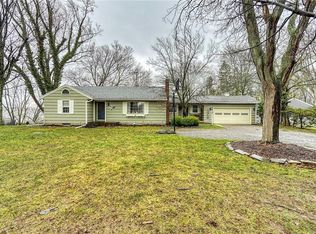 5478 Clinton Street Rd, Batavia, NY 14020