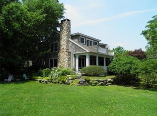 9 Ford Ln, Old Greenwich, CT 06870