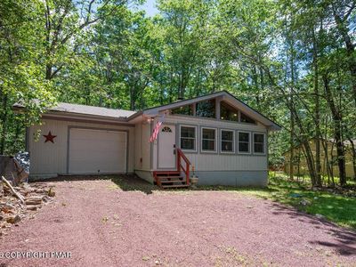304 Long View Ln, Pocono Pines, PA, 18350