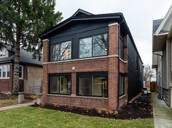 1050 Troost Ave, Forest Park, IL 60130