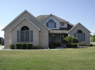 9493 Coomer St, Morenci, MI 49256