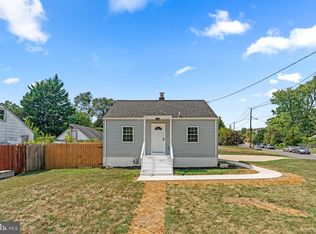 4301 Garrett Park Rd, Silver Spring, MD 20906