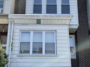 1916 E Pike St, Philadelphia, PA 19124
