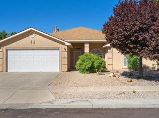 10205 Montford St NW, Albuquerque, NM 87114