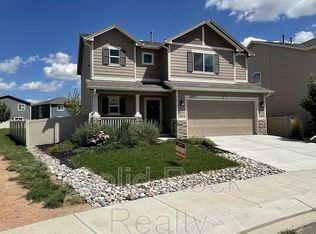 10977 Quercia Cir, Fountain, CO 80817