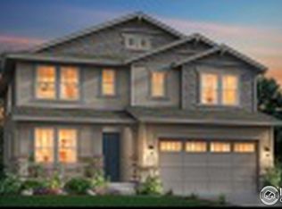5242 E 148th Ave, Thornton, CO 80602