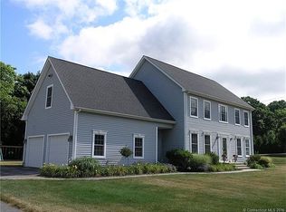 4 Overlook Ct, Portland, CT 06480